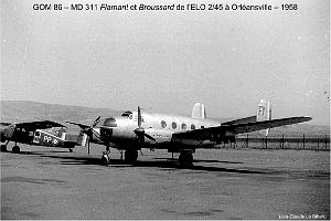 168- ARMEE DE L'AIR EN ALGERIE 1945-1962-16 (67)